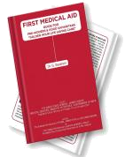 Cover of First Medical Aid