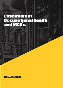 Essentials of Occupational Health with MCQs