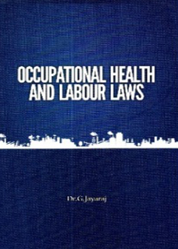 Occupational Health And Labour Laws